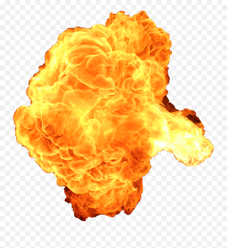 Big Explosion With Fire And Smoke Png Image Fire Image - Explosion Png Emoji,Smoke Png