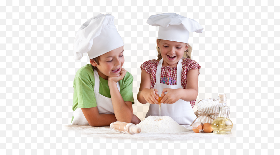 Kid Chef - Food Emoji,Chef Png