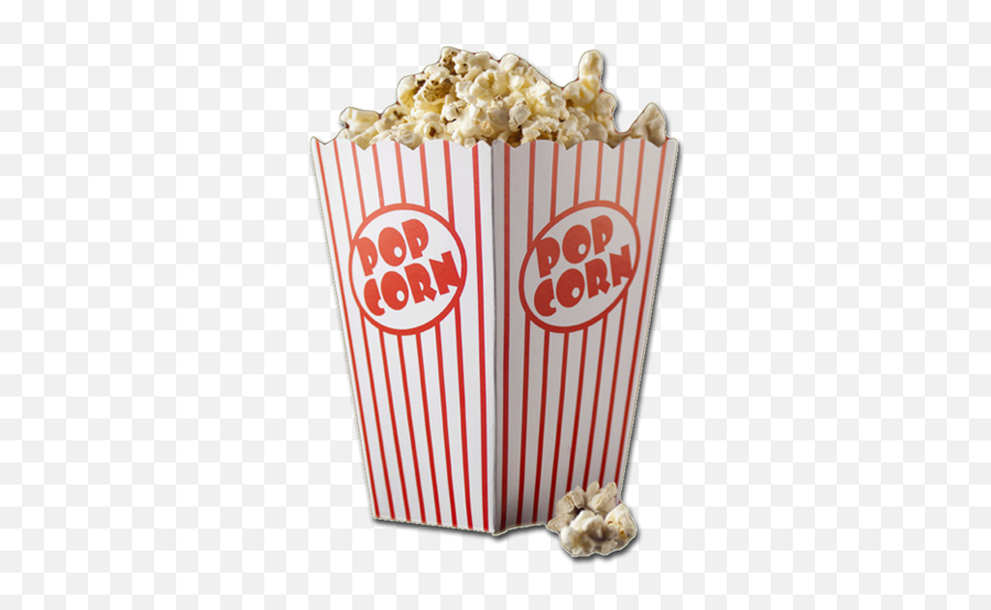 Popcorn Clipart Png Photos - Transparent Transparent Background Popcorn Emoji,Popcorn Clipart