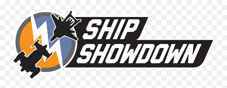 Ship Showdown 2950 - Language Emoji,Star Citizen Logo
