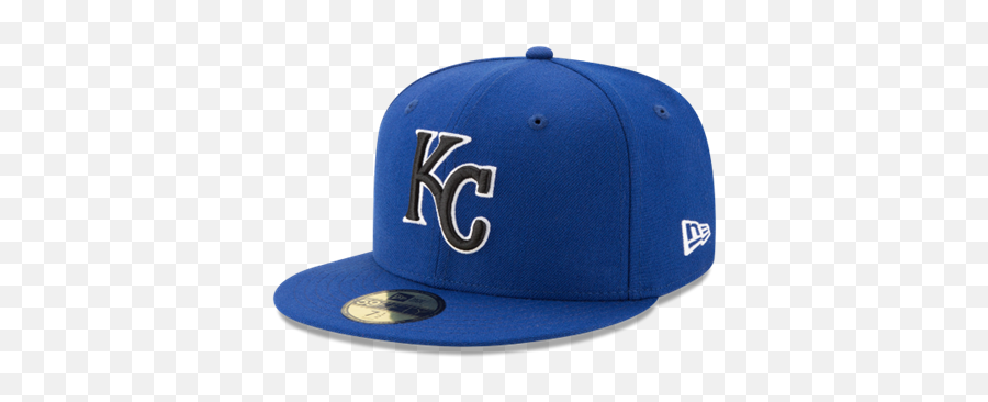 Kansas City Royals Wool Standard 2 - Cap Emoji,Kansas City Royals Logo