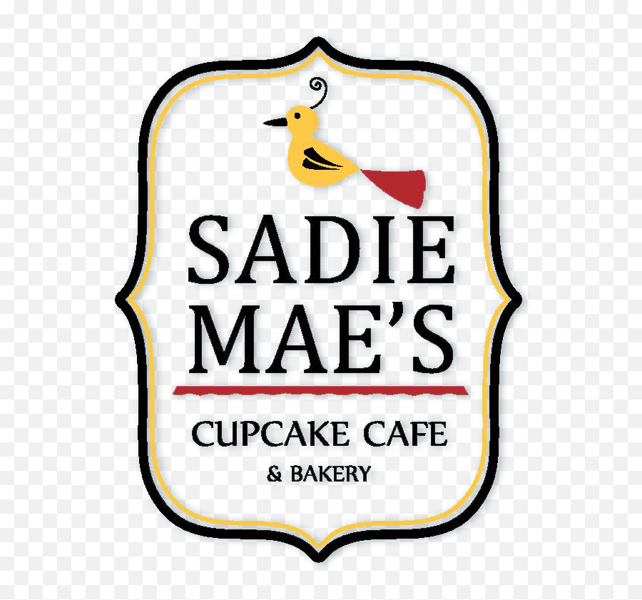 Cupcake Logo - Sadie Maeu0027s Cupcake Cafe Transparent Png Kafen Emoji,Cupcake Logo