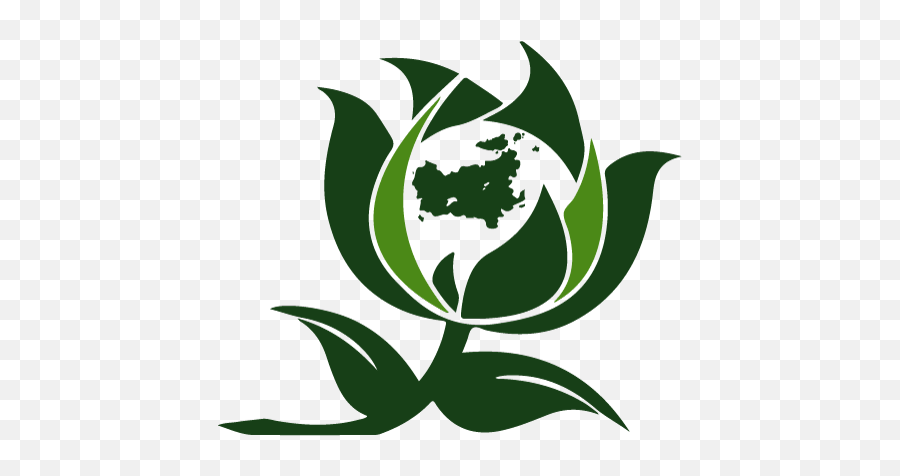Green Party - Green Party Us Emoji,Green Party Logo