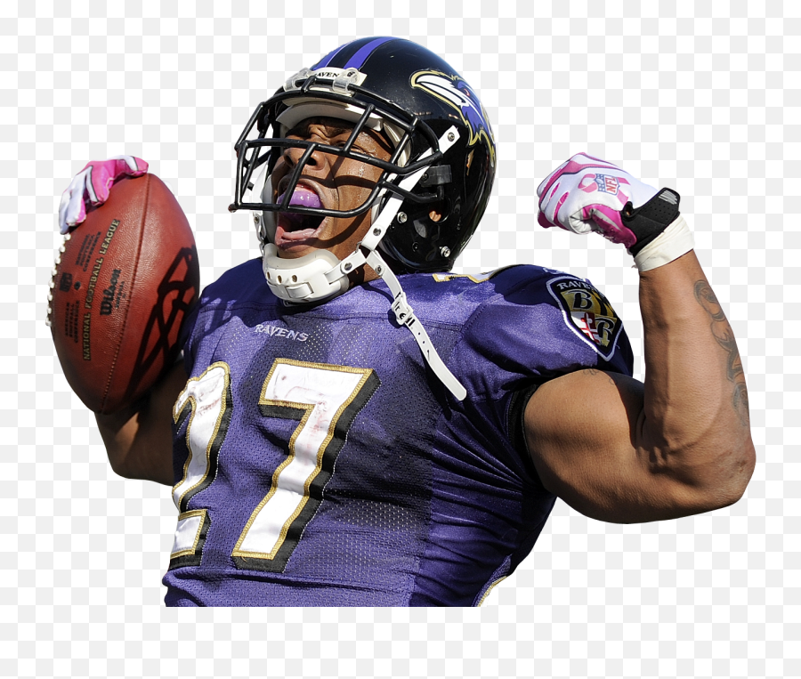 Baltimore Ravens Transparent Png Png Play - Transparent Nfl Football Player Png Emoji,Baltimore Ravens Logo