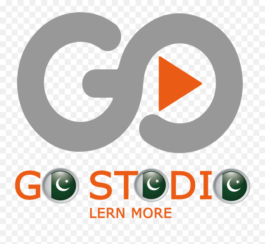 Go Stodio Vodafone Logo Company Logo Tech Company Logos - Dot Emoji,Vodafone Logo