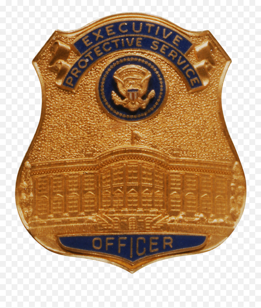 United States Secret Service - Solid Emoji,Secret Service Logo