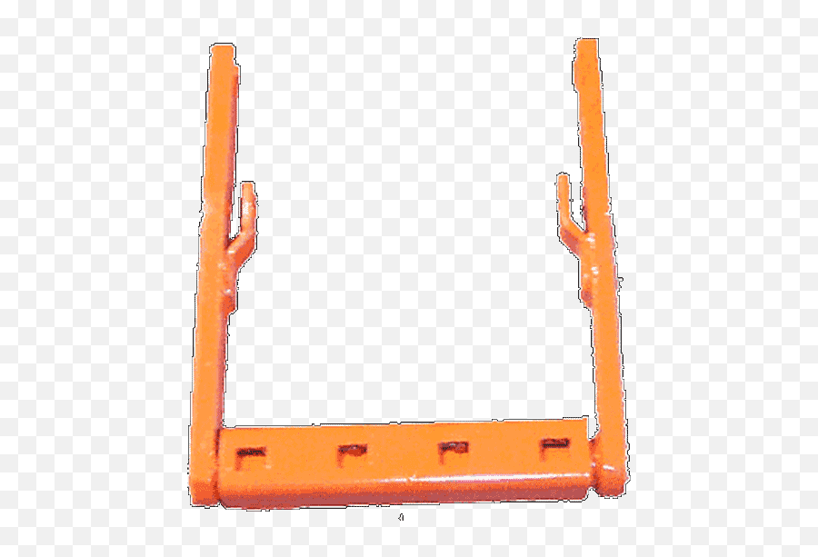 Hanger Or Support For Allis Chalmers Wd And Wd45 Usa Made - Solid Emoji,Allis Chalmers Logo