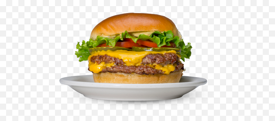 Menu - Gold Star Cheese Burger Emoji,Cheeseburger Png