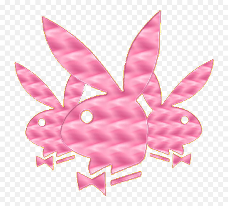 Playboy Bunny Playboybunny Pink Emoji,Playboy Bunny Logo
