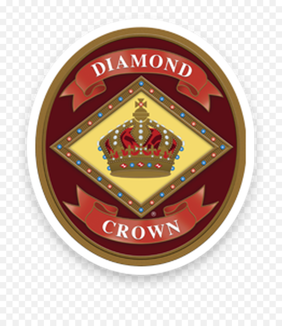 Diamond Crown Maduro Figurado No 6x2464 - Discount Diamond Crown Cigars Emoji,Gold Crown Logo