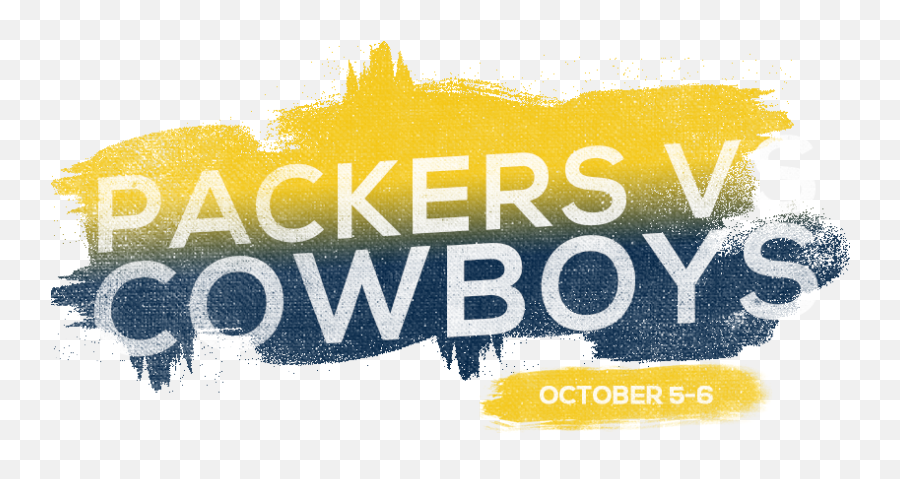 Packers Vs Dallas Cowboys - Cowboy Packages Language Emoji,Cowboys Png