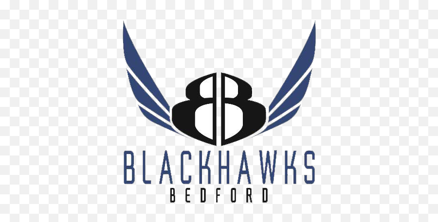 Bedford Blackhawks Flag Football World - 335 Emoji,Blackhawks Logo