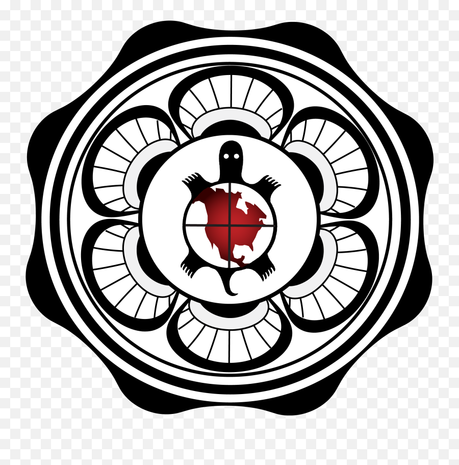 Tsimshian - Logo Indigenous Environmental Network Emoji,Gavel Logo