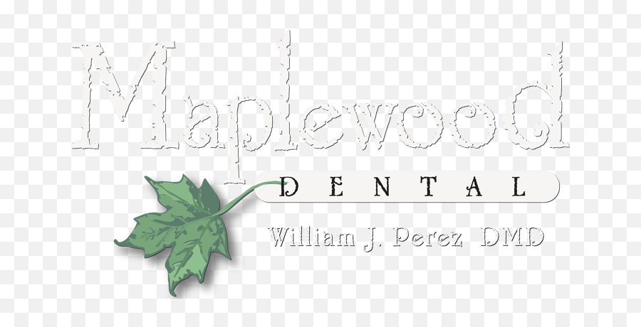 Welcome Lewiston Idaho Maple Wood Dental - Dot Emoji,Your Smile Is Your Logo