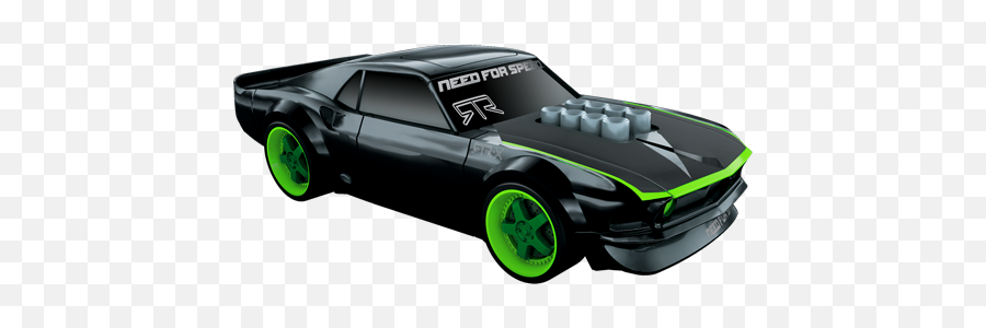 Need For Speed Png - Mega Bloks Need For Speed Ford Mustang Rtr X Emoji,Tire Burnout Clipart