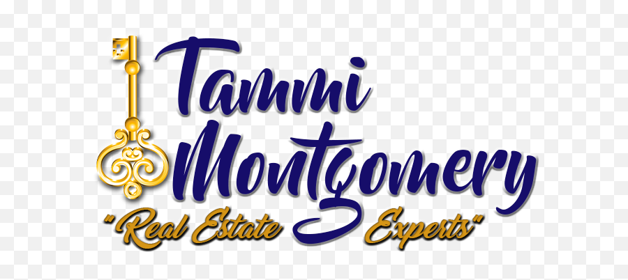 Tammi Montgomery - Language Emoji,Realtor Logo Transparent Background