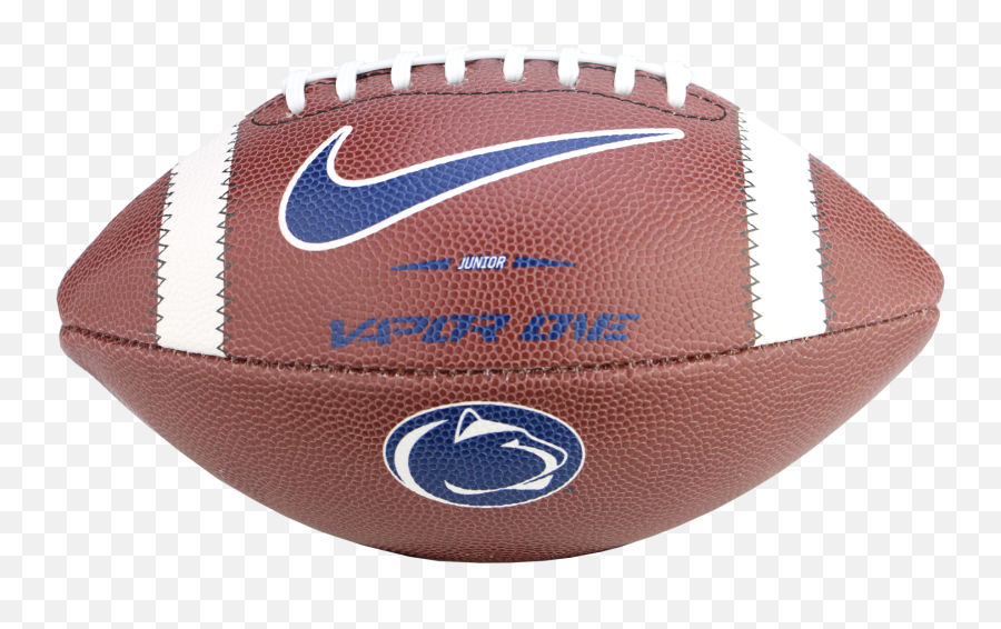Penn State Nittany Lion Junior Nike - Nike Football Ncaa Ball Emoji,Penn State Football Logo