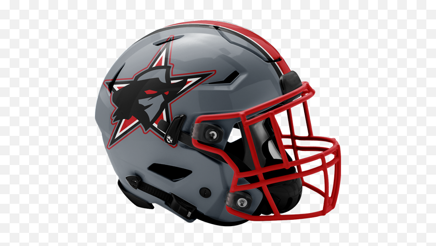 Cowboys And Renegades Logos - Revolution Helmets Emoji,Fantasy Football Logos