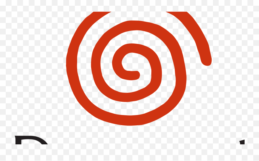 Hd Sega Dreamcast Transparent Png Image - Sega Dreamcast Swirl Png Emoji,Sega Dreamcast Logo