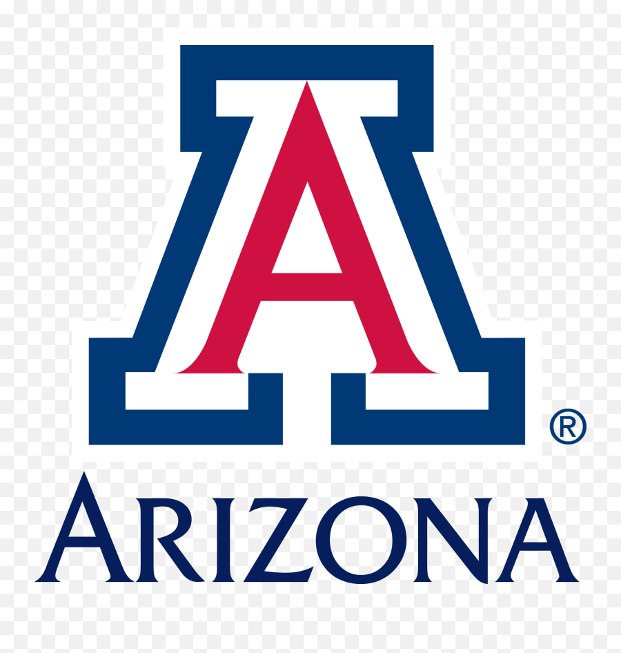 University Of Arizona Seal And Logos Pngu0026svg Download - Logo University Of Arizona Emoji,Texas State University Logo