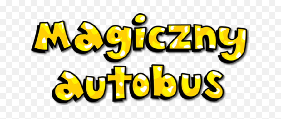 The Magic School Bus Tv Fanart Fanarttv - Language Emoji,Magic School Bus Png