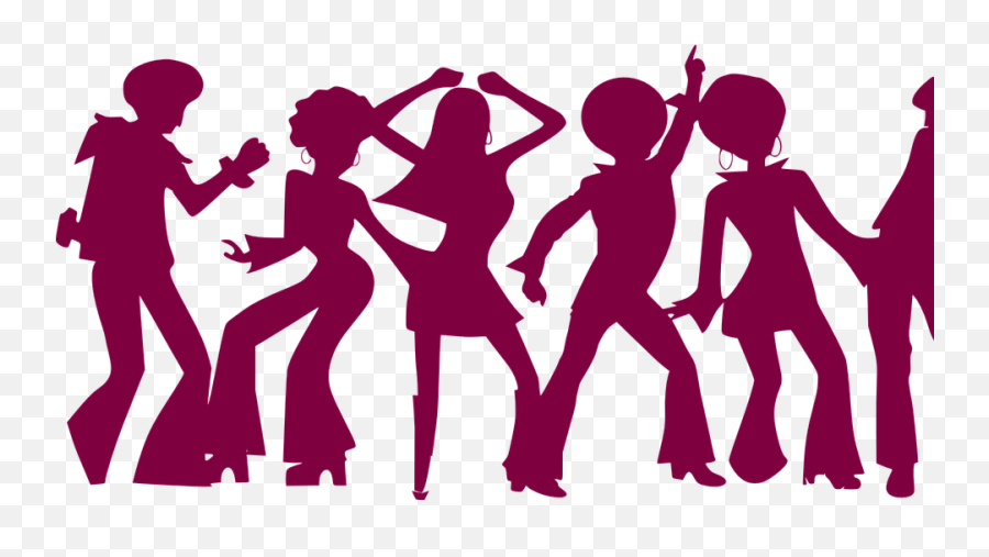 Signup Demco Software - People Dancing Clipart Emoji,Dancing Clipart