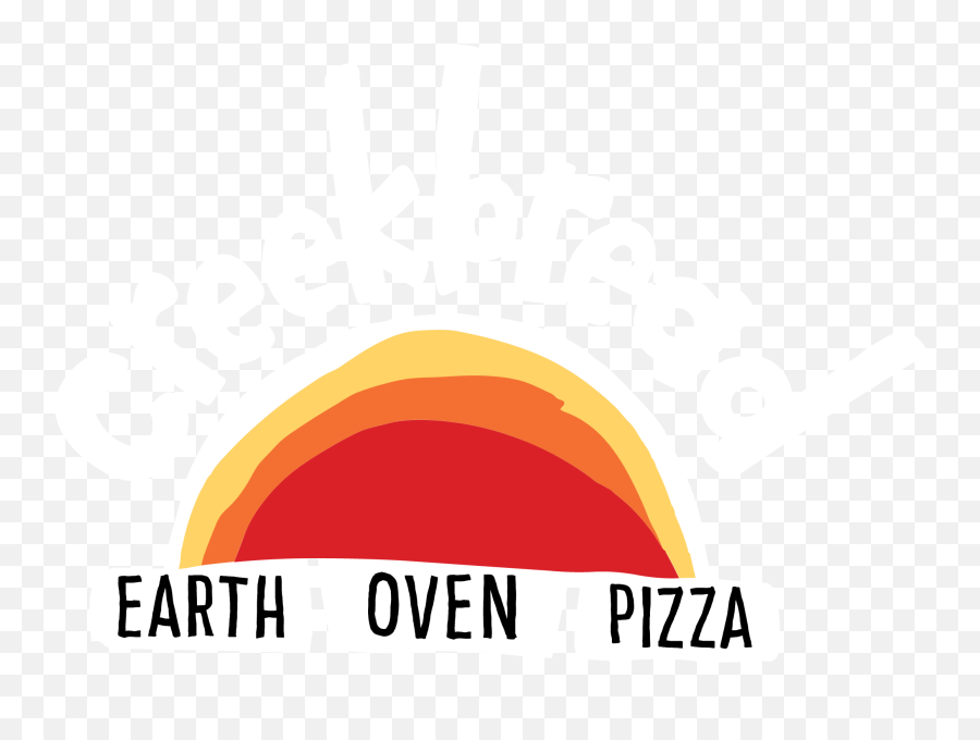 Creekbread Creekbread Whistler Bc Canada - Vertical Emoji,Pizza Planet Logo