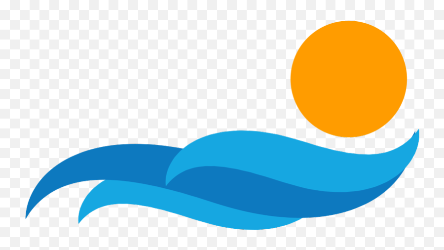 Lake Clipart Blue Lake - Icon Lago Emoji,Lake Clipart