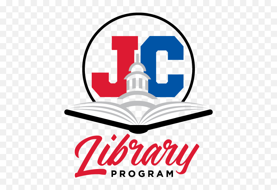Library Media Program Emoji,Callaway Middle School Logo