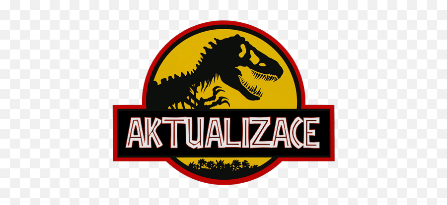 Download Ark Survival Evolved Czsk Server Novinky - Jurassic Park Emoji,Ark Logo