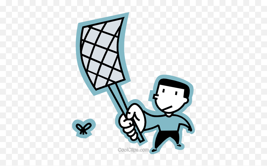 Fly Swatter Royalty Free Vector Clip Art Illustration Emoji,Lacrosse Sticks Clipart