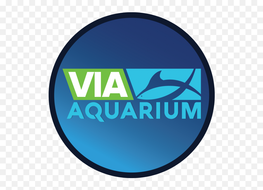 Educators U2013 Via Aquarium Ny Emoji,Aquarium Logo