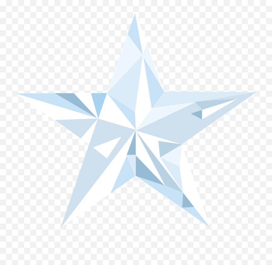 Crystal Star Vector 1 By Anisa Mazaki - Crystal Star Vector Cambridge History Of Communism Volume 1 Emoji,Crystal Png