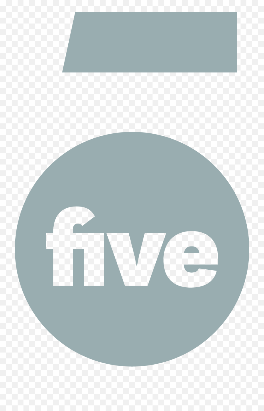 5fivedesign Emoji,Fiver Logo Design