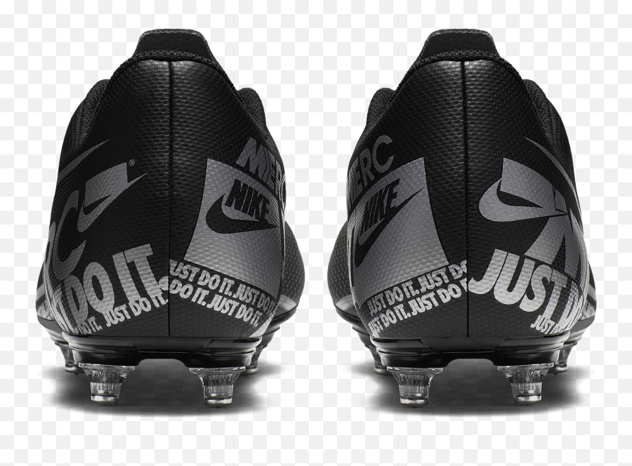 Nike Just Do It Football Boots Online Emoji,Just Do It Png