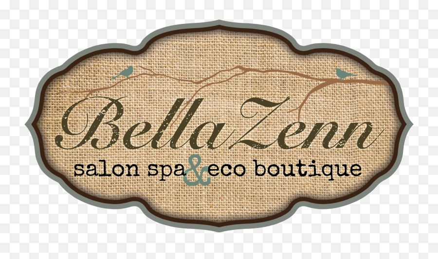 Non - Toxic Salon U0026 Spa Pricing U2014 Bella Zenn Salon Spa Emoji,Jamberry Heart Logo