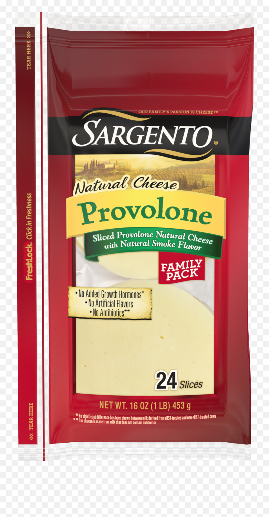 Sargento Sliced Provolone Natural Cheese With Natural Smoke Emoji,Yellow Smoke Png