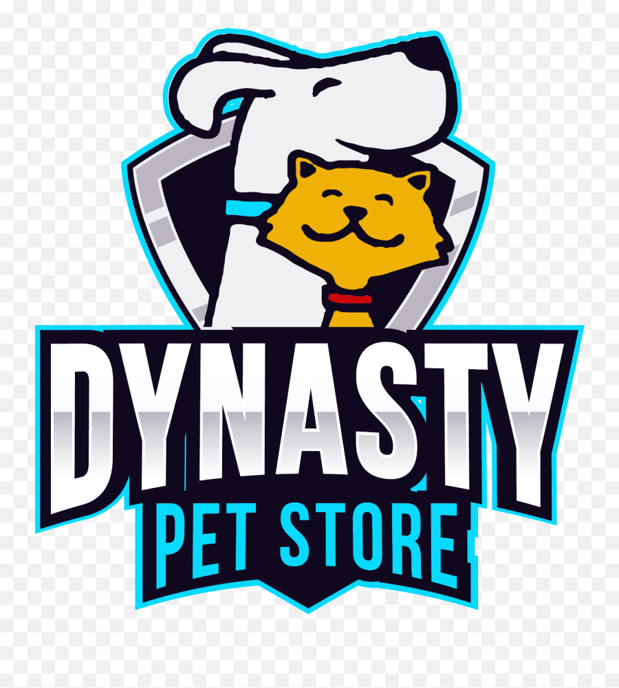 Dynasty Pet Store Emoji,Dynasty Logo