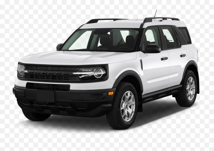 New 2021 Ford Bronco Sport Outer Banks In Niles Il - Golf Emoji,Tow Truck Clipart Black And White