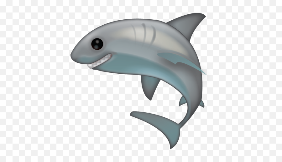 Shark Emoji Free Download Ios Emojis Emoji Shark Emoji,Water Emoji Transparent
