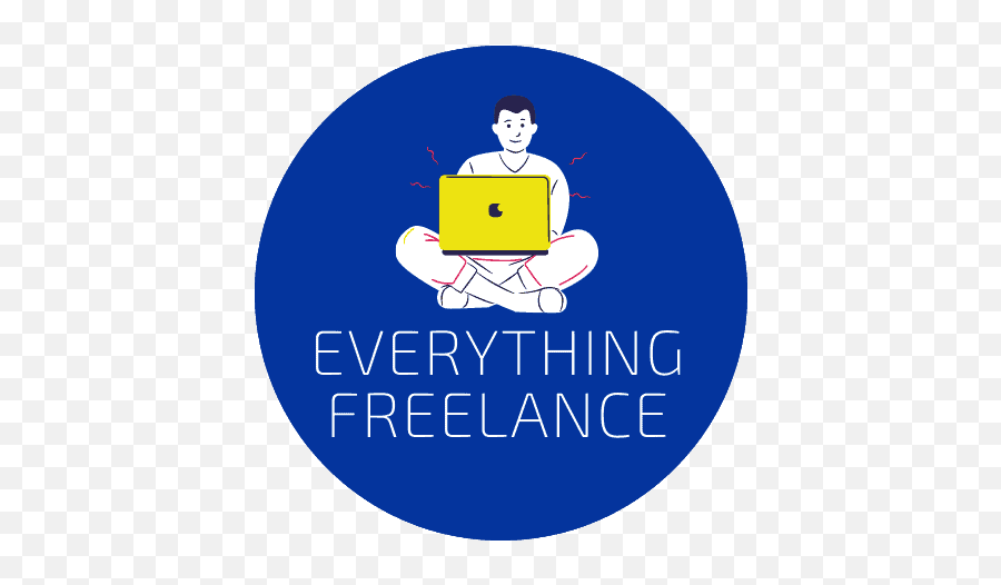 Everything Freelance - All Freelancers And Remote Workers Tools Emoji,Freelancers Logo