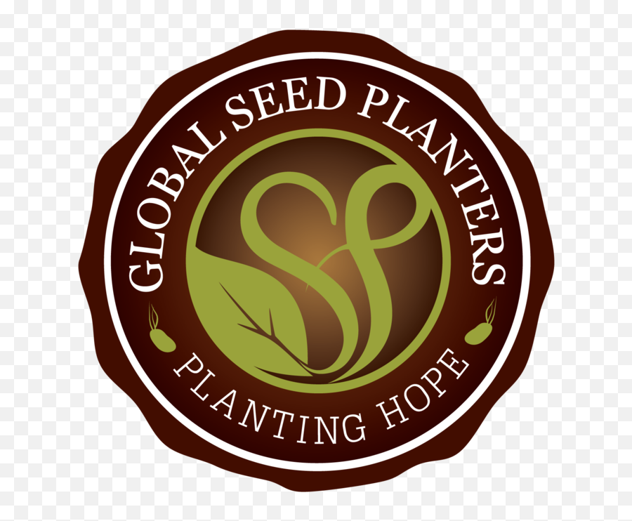 Global Seed Planters - Greatest Need Emoji,Planters Logo