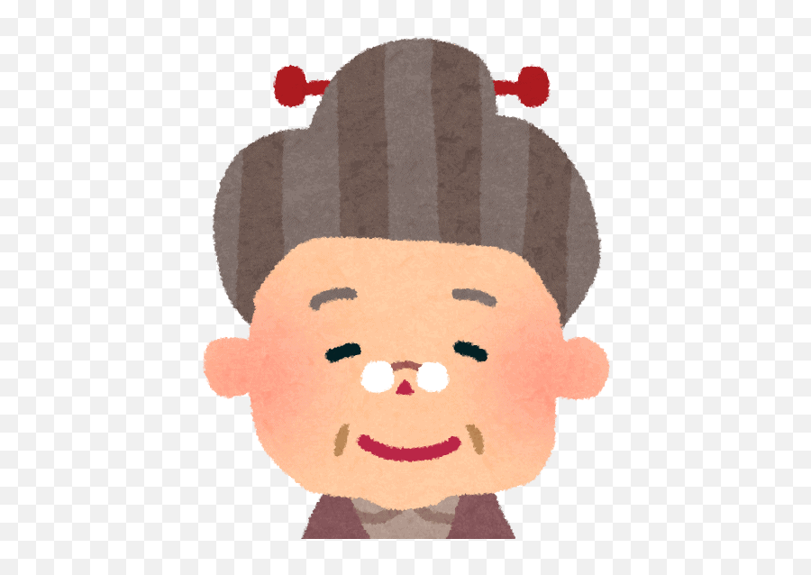 Japan Population Why Thereu0027s An Aging Demographic U0026 Low Emoji,Elderly Clipart