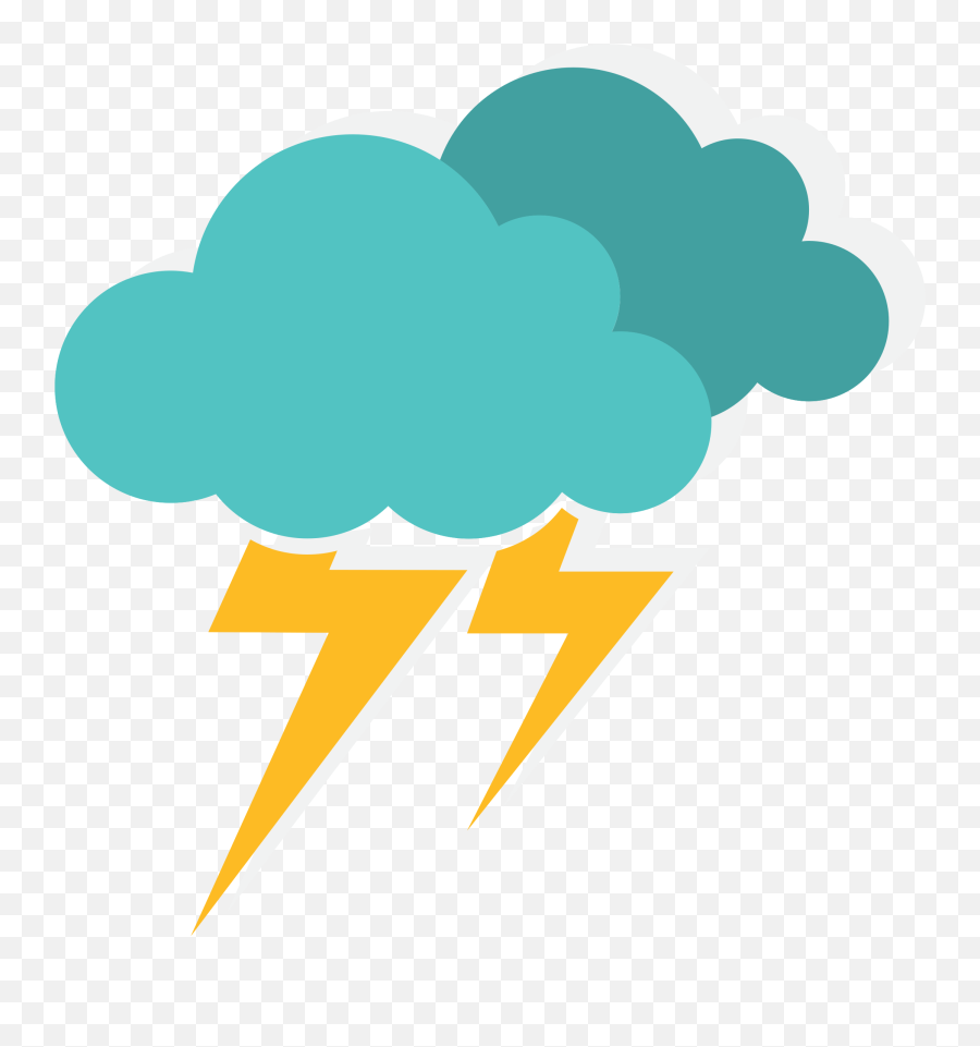 Free Lightning Png With Transparent Background - Language Emoji,Lightning Transparent