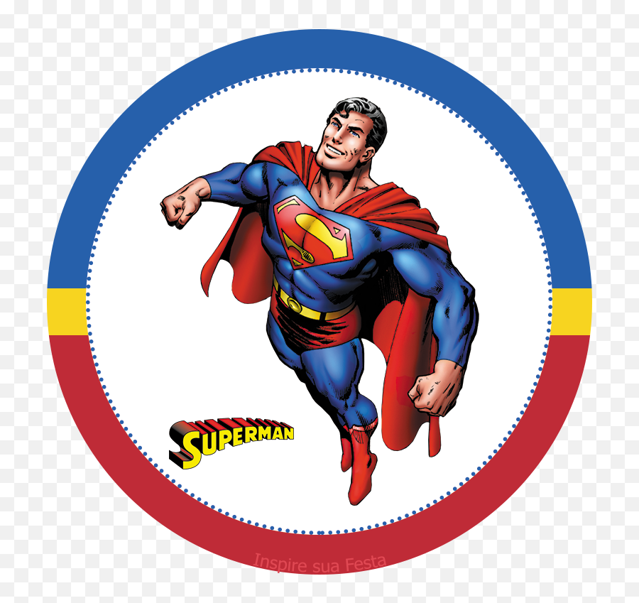 Download Hd Hero Clipart Superman Exercise - Superman Makes Your Food A Superfood Emoji,Superman Clipart