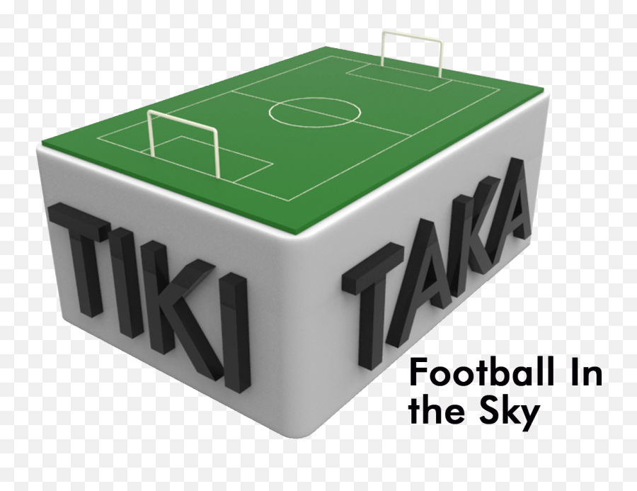 Modern Professional Logo Design For Tiki Taka By Myportll Emoji,Football Logo Maker
