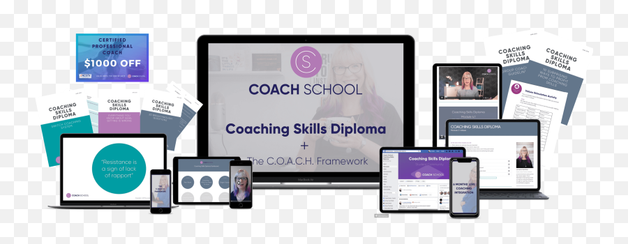 Coaching Skills Diploma Emoji,Diploma Transparent Background