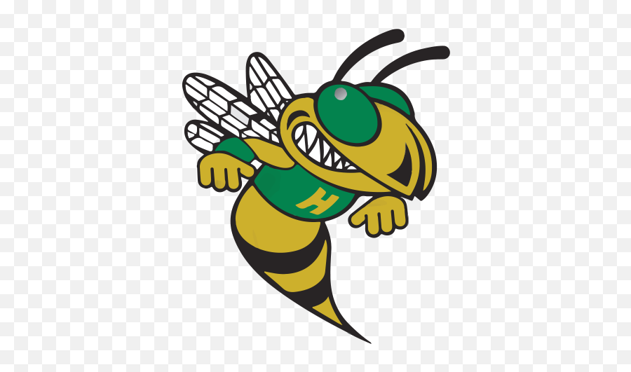 Eastern North Carolina Fighting Hornets - Happy Emoji,Hornets Logo