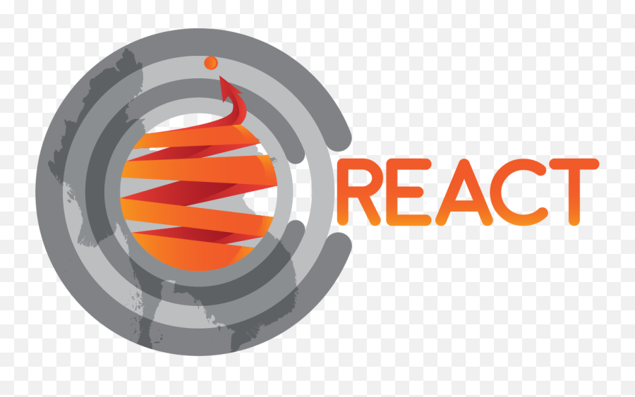 React Logo - Language Emoji,React Logo