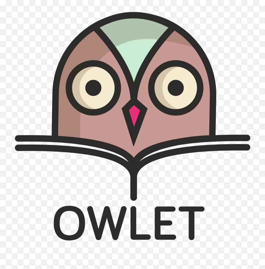 Home - Owlet Dot Emoji,Cute Instagram Logo